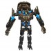 Transformers Lockdown